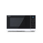 Мікрохвильова піч Sharp MS252AE White (YC-MS252AE-W) Зображення