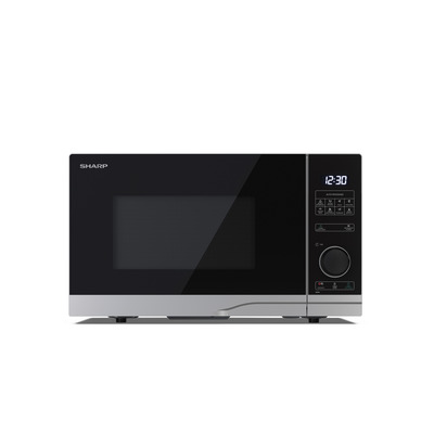 Мікрохвильова піч Sharp PS234AES Silver (YC-PS234AE-S) Зображення