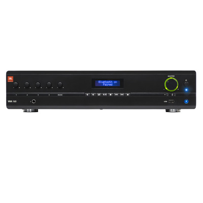 Підсилювач JBL VMA 160 (NVMA160-34-EU) Зображення