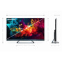 Телевізор Sharp 4T-C50FQ5EM2AG Зображення