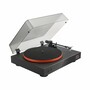 Програвач вінілу JBL Spinner BT Black/Orange (JBLSPINNERBTBLKEU) Изображение