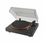 Програвач вінілу JBL Spinner BT Black/Orange (JBLSPINNERBTBLKEU) Изображение