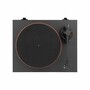 Програвач вінілу JBL Spinner BT Black/Orange (JBLSPINNERBTBLKEU) Изображение