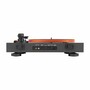 Програвач вінілу JBL Spinner BT Black/Orange (JBLSPINNERBTBLKEU) Изображение