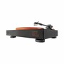 Програвач вінілу JBL Spinner BT Black/Orange (JBLSPINNERBTBLKEU) Изображение
