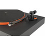 Програвач вінілу JBL Spinner BT Black/Orange (JBLSPINNERBTBLKEU) Изображение