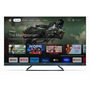 Телевізор Sharp 4T-C55FQ5EM2AG Зображення