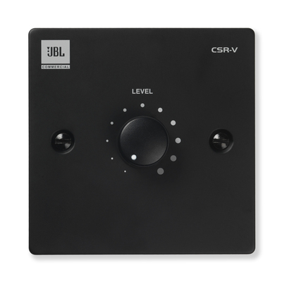 Регулятор гучності JBL Регулятор громкости CSRVBLKV-EU Зображення