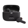 Навушники JBL Tune 235NC TWS Black (JBLT235NCTWSBLK) Изображение