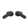 Навушники JBL Tune 235NC TWS Black (JBLT235NCTWSBLK) Изображение