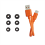 Навушники JBL Tune 235NC TWS Black (JBLT235NCTWSBLK) Изображение
