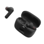 Навушники JBL Tune 235NC TWS Black (JBLT235NCTWSBLK) Изображение