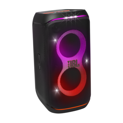 Акустична система JBL PartyBox Club 120 Black (JBLPBCLUB120EP) Изображение