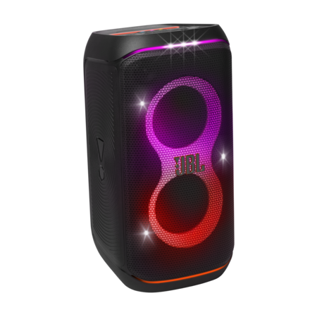 Акустична система JBL PartyBox Club 120 Black (JBLPBCLUB120EP) Изображение