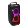 Акустична система JBL PartyBox Club 120 Black (JBLPBCLUB120EP) Изображение