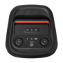 Акустична система JBL PartyBox Club 120 Black (JBLPBCLUB120EP) Изображение