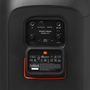 Акустична система JBL PartyBox Club 120 Black (JBLPBCLUB120EP) Изображение
