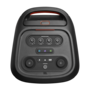 Акустична система JBL PartyBox Stage 320 Black (JBLPBSTAGE320EP) Изображение