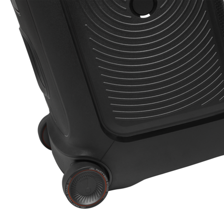 Акустична система JBL PartyBox Stage 320 Black (JBLPBSTAGE320EP) Изображение