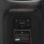 Акустична система JBL PartyBox Stage 320 Black (JBLPBSTAGE320EP) Изображение