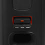 Акустична система JBL PartyBox Stage 320 Black (JBLPBSTAGE320EP) Изображение