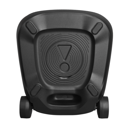 Акустична система JBL PartyBox Stage 320 Black (JBLPBSTAGE320EP) Изображение