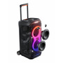 Акустична система JBL PartyBox Stage 320 Black (JBLPBSTAGE320EP) Изображение