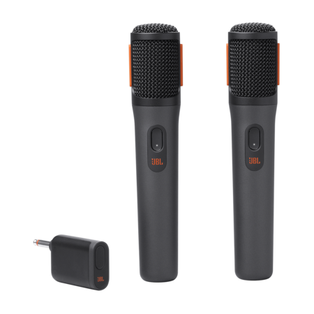 JBLPBWIRELESSMIC Изображение