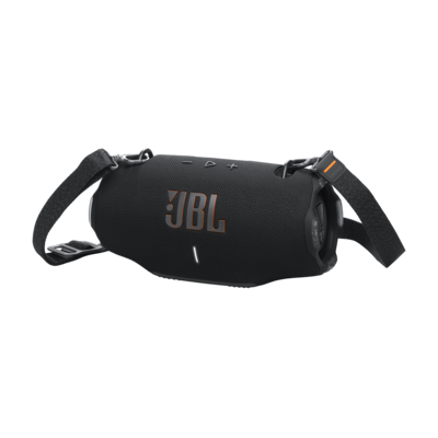 Портативна акустика JBL Xtreme 4 Black (JBLXTREME4BLKEP) Изображение