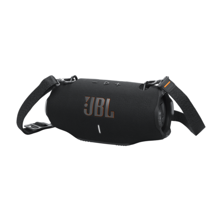 Портативна акустика JBL Xtreme 4 Black (JBLXTREME4BLKEP) Изображение