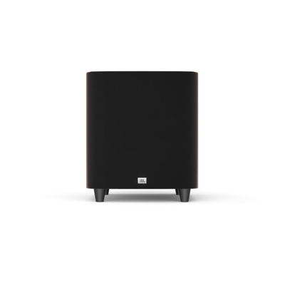 Активний сабвуфер JBL Studio 660P (JBLS660PDKWSEP) Зображення