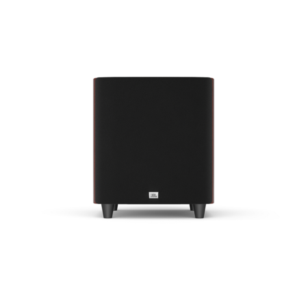 Активний сабвуфер JBL Studio 660P (JBLS660PDKWSEP) Зображення