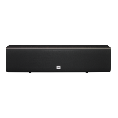 Акустична система центрального каналу JBL Studio 665C Dark Walnut (JBLS665CDKW) Изображение