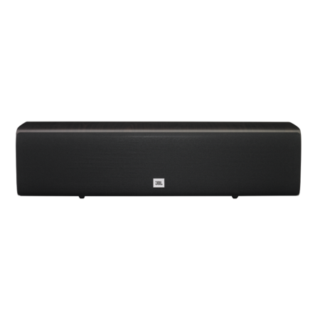 Акустична система центрального каналу JBL Studio 665C Dark Walnut (JBLS665CDKW) Зображення