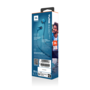 Навушники JBL Tune 310C USB-C Blue (JBLT310CBLU) Изображение