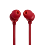 Навушники JBL Tune 310C USB-C Red (JBLT310CRED) Изображение