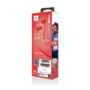 Навушники JBL Tune 310C USB-C Red (JBLT310CRED) Изображение