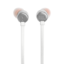 Навушники JBL Tune 310C USB-C White (JBLT310CWHT) Изображение