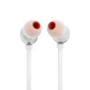 Навушники JBL Tune 310C USB-C White (JBLT310CWHT) Изображение
