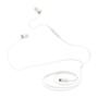 Навушники JBL Tune 310C USB-C White (JBLT310CWHT) Изображение