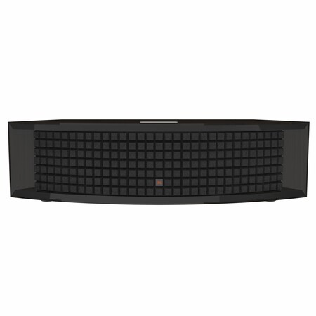 Моноблочна акустична система JBL L42MS Black (JBLL42MSBLK) Зображення