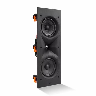 Інсталяційна акустика JBL Stage 250WL (JBL250WL) Зображення