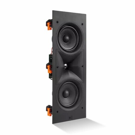 Інсталяційна акустика JBL Stage 250WL (JBL250WL) Зображення