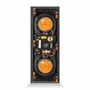Інсталяційна акустика JBL Stage 250WL (JBL250WL) Изображение