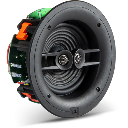 Інсталяційна акустика JBL Stage 260CDT (JBL260CDT) Зображення