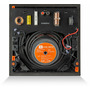 Інсталяційна акустика JBL Stage 280CSA (JBL280CSA) Изображение