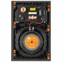 Інсталяційна акустика JBL Stage 280W (JBL280W) Изображение
