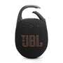 Акустична система JBL Clip 5 Black (JBLCLIP5BLK) Изображение