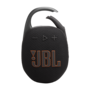 Акустична система JBL Clip 5 Black (JBLCLIP5BLK) Изображение