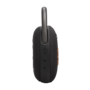 Акустична система JBL Clip 5 Black (JBLCLIP5BLK) Изображение
